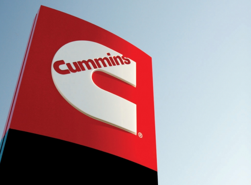 Official Cummins Distributor Talleres Nasio