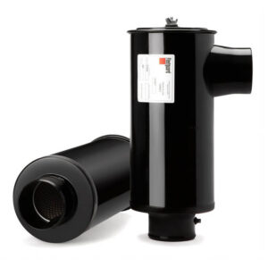 Air housing filter AH19077 Fleetguard
