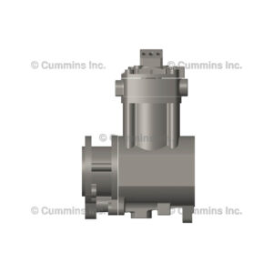 Air compressor series N Cummins ReCon