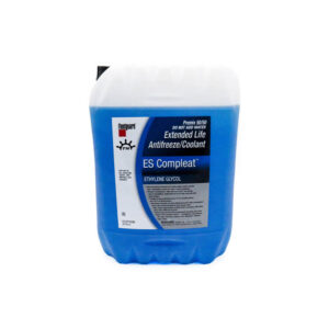 Garrafa 20l. E.S. Compleat 50/50 Fleetguard