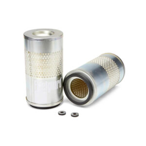 Air filter AF25904 Fleetguard