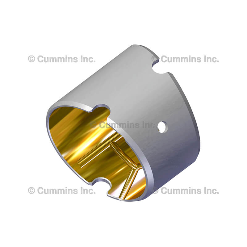 Cummins B series connecting rod bushings Talleres Nasio