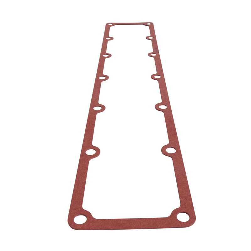 Cummins B series intake manifold cover gasket Talleres Nasio