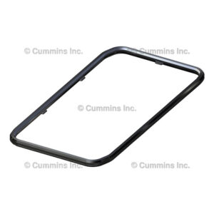 Cummins B series oil sump gasket