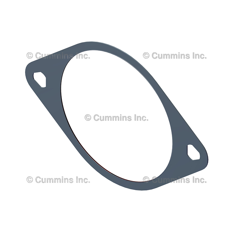Mercury Marine Mercruiser New OEM Water Pump Base Gasket, 27-77417