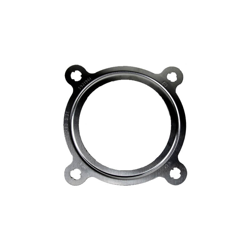 Cummins B series exhaust outlet connection gasket Talleres Nasio