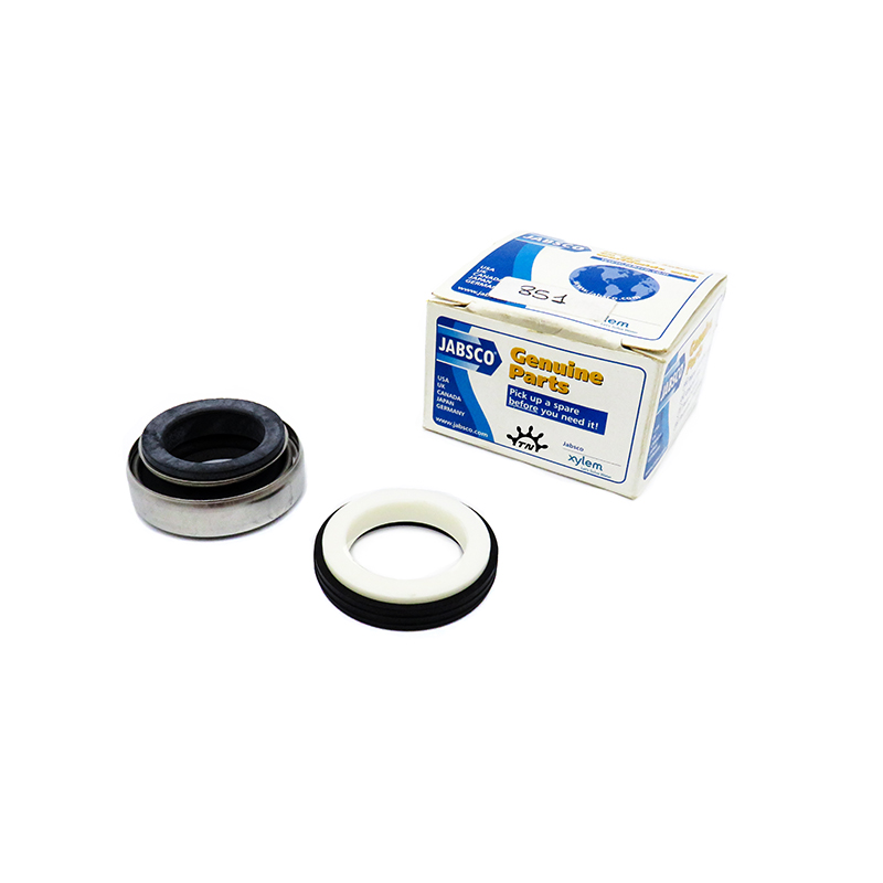 Mechanical seal salt water pump 2" Jabsco Talleres Nasio