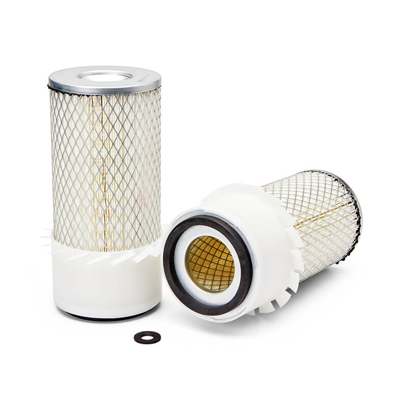 Primary air filter element AF437K Fleetguard Talleres Nasio