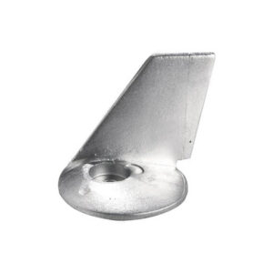 Anodo timon fueraborda serie 25 - 40 H.P. zinc Tohatsu