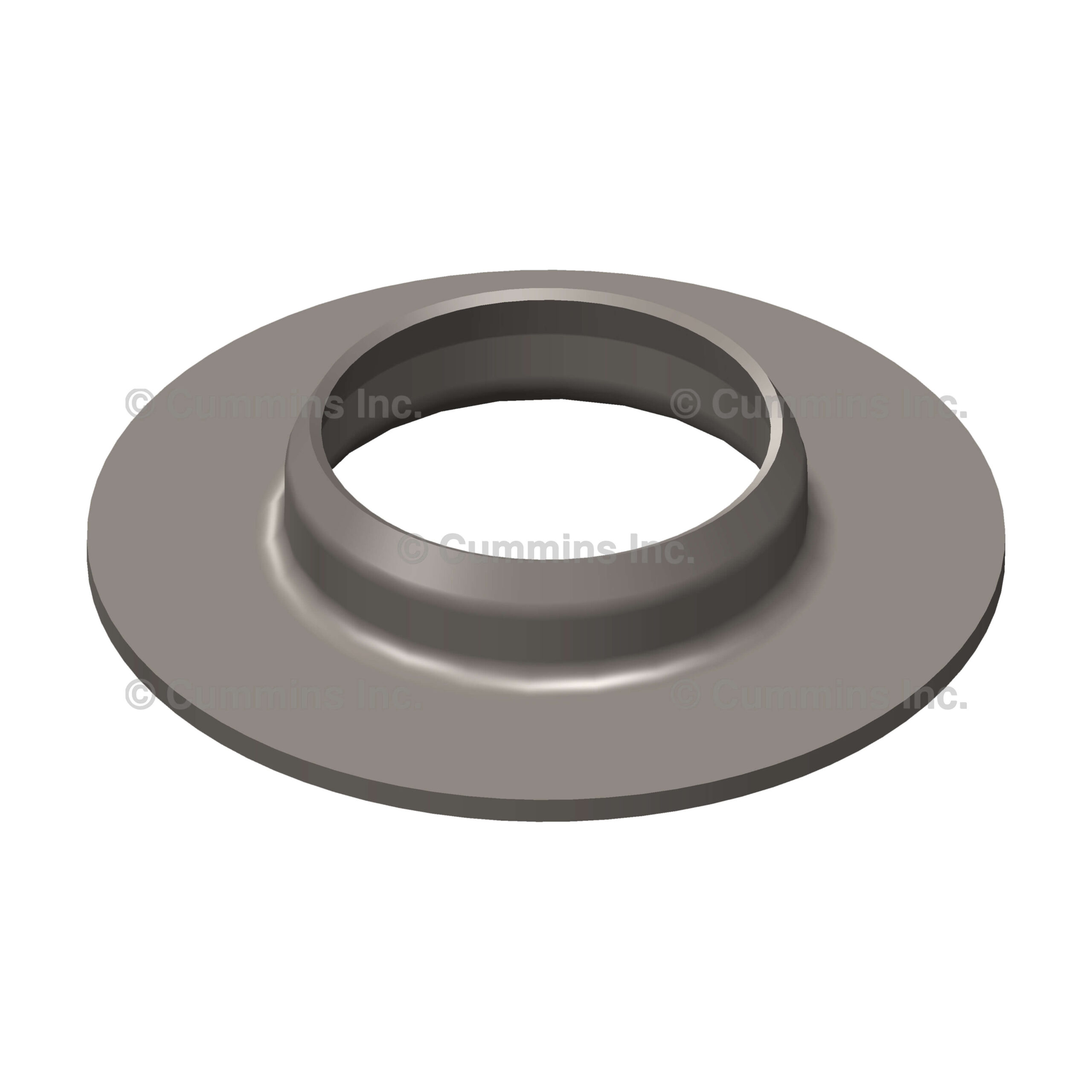 Cummins N Series Valve Spring Guide - Talleres Nasio