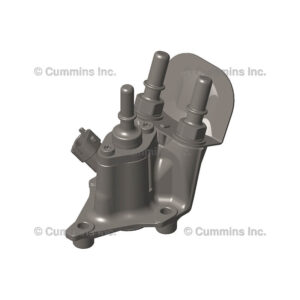 Inyector postratamiento serie QSB6.7 Cummins