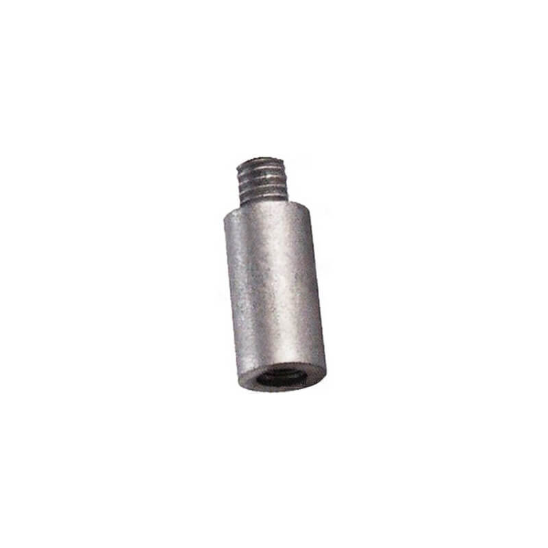 Volvo threaded zinc cooler anode Talleres Nasio