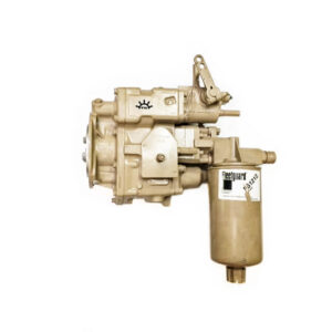 Bomba inyectora PTG serie L10 Cummins