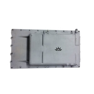 KTA19M series oil pan cummins used