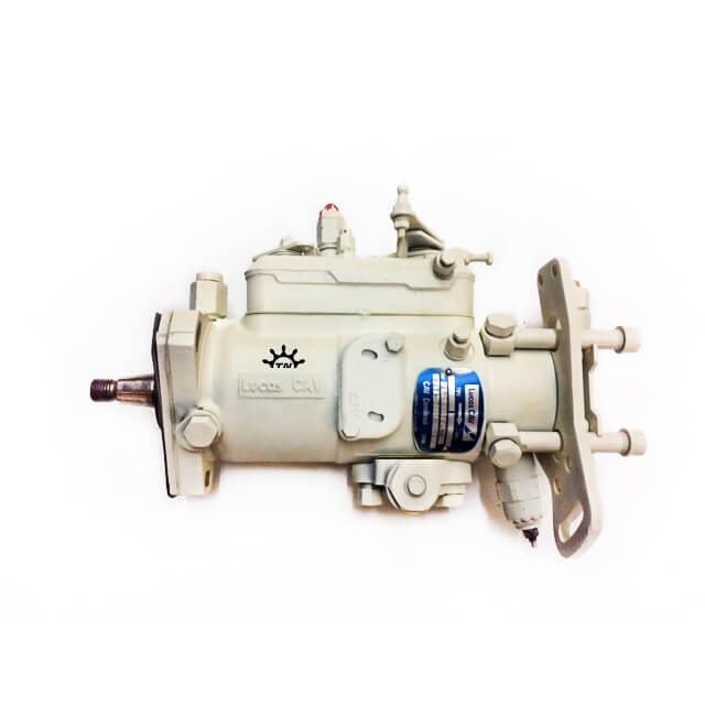 Used Cummins CAV 80hp series 4B Cummins Injector Pump Talleres Nasio