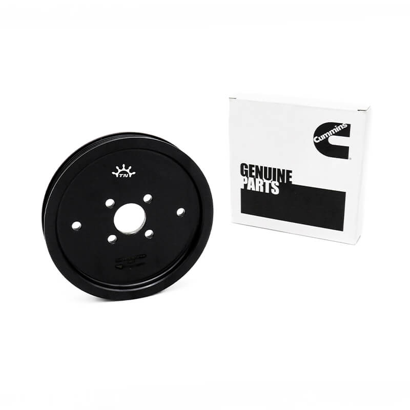 Raw water pump pulley G27000 Sherwood Talleres Nasio