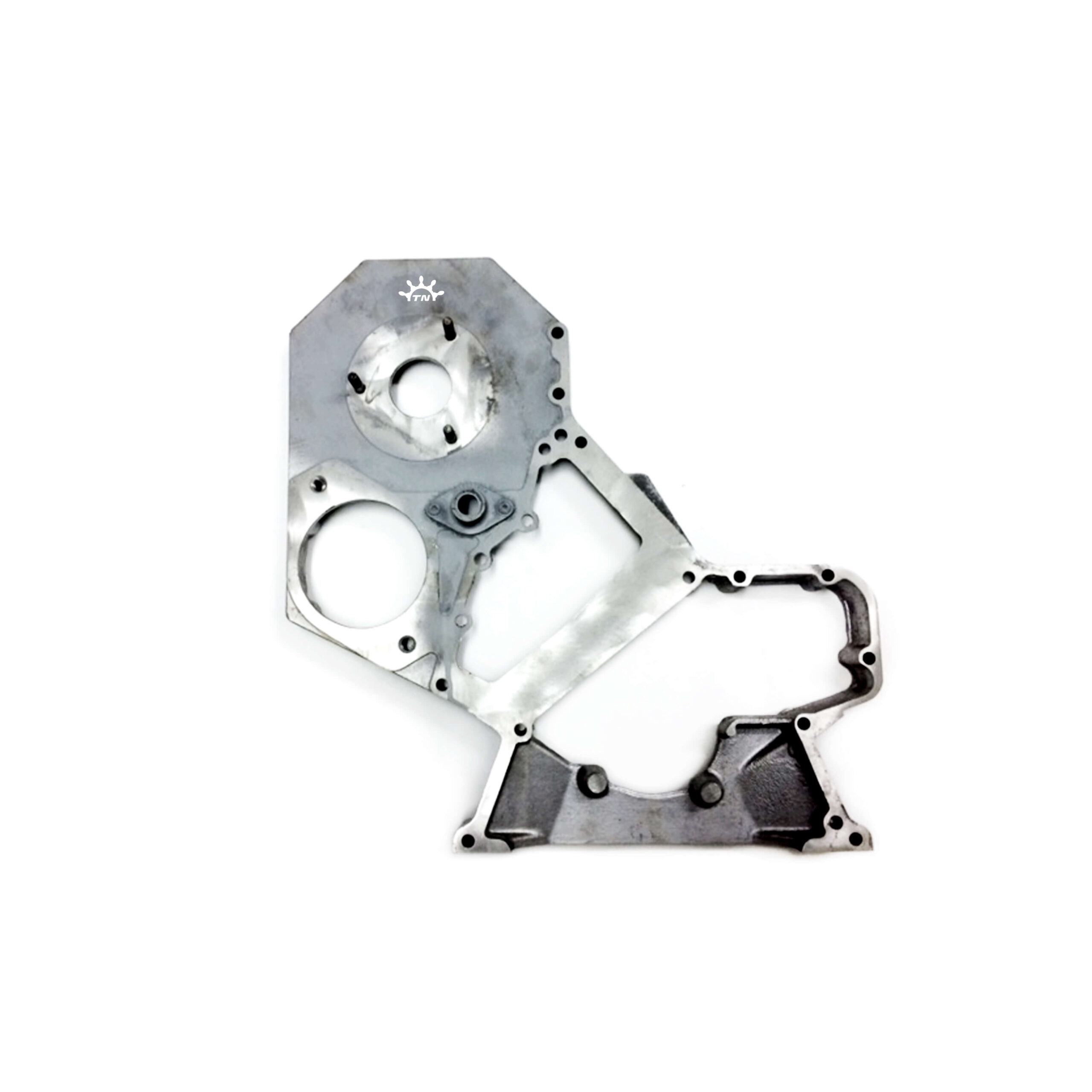 UsedCummiinsbseriestimingcover Talleres Nasio