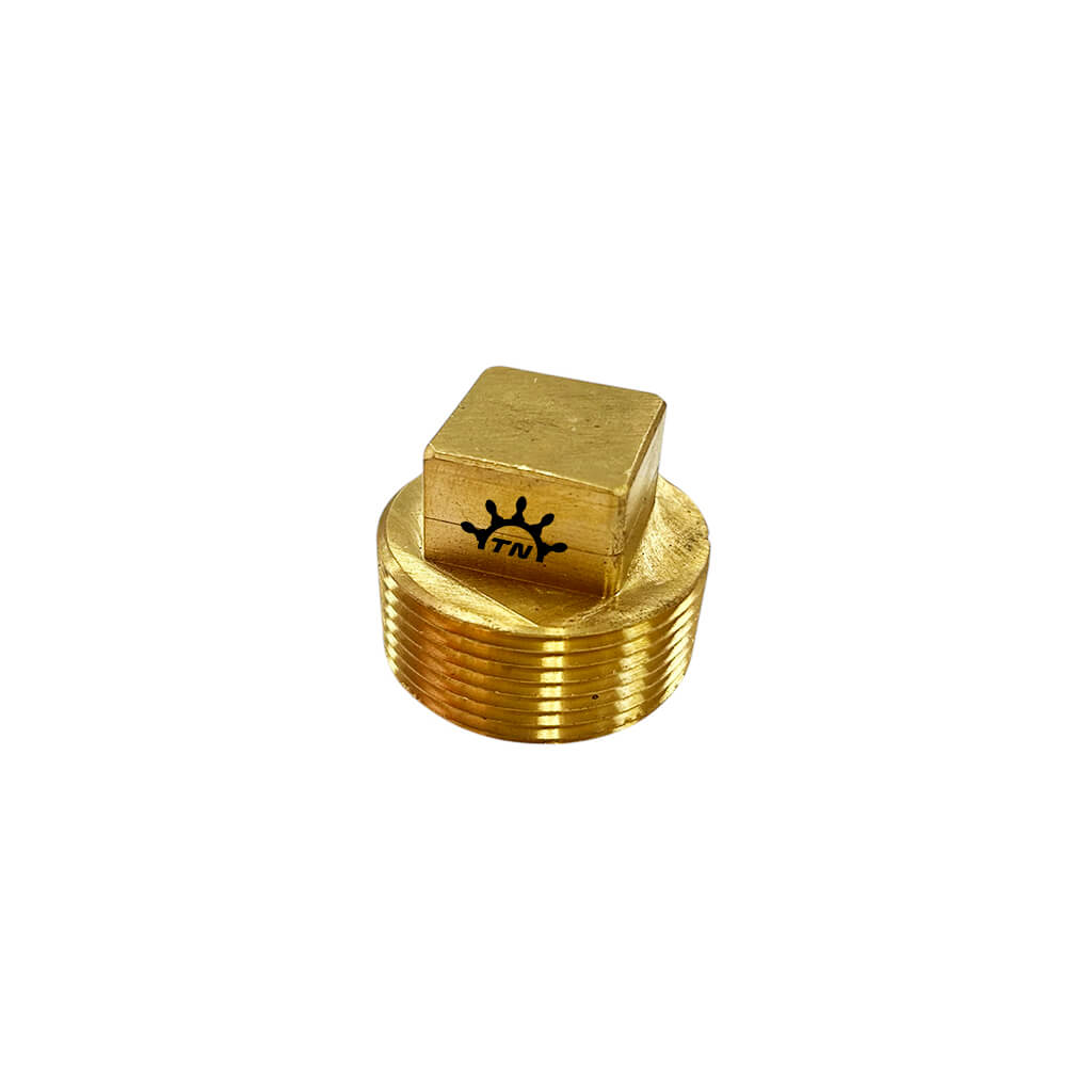 Anode plug 3/4