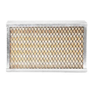 Air filter AF25374 Fleetguard