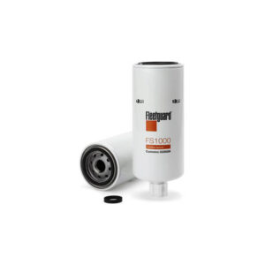 Fleetguard FS1000 Fuel Separator Filter