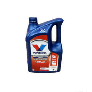 Valvoline mineral 5l. 15w40 engine oil