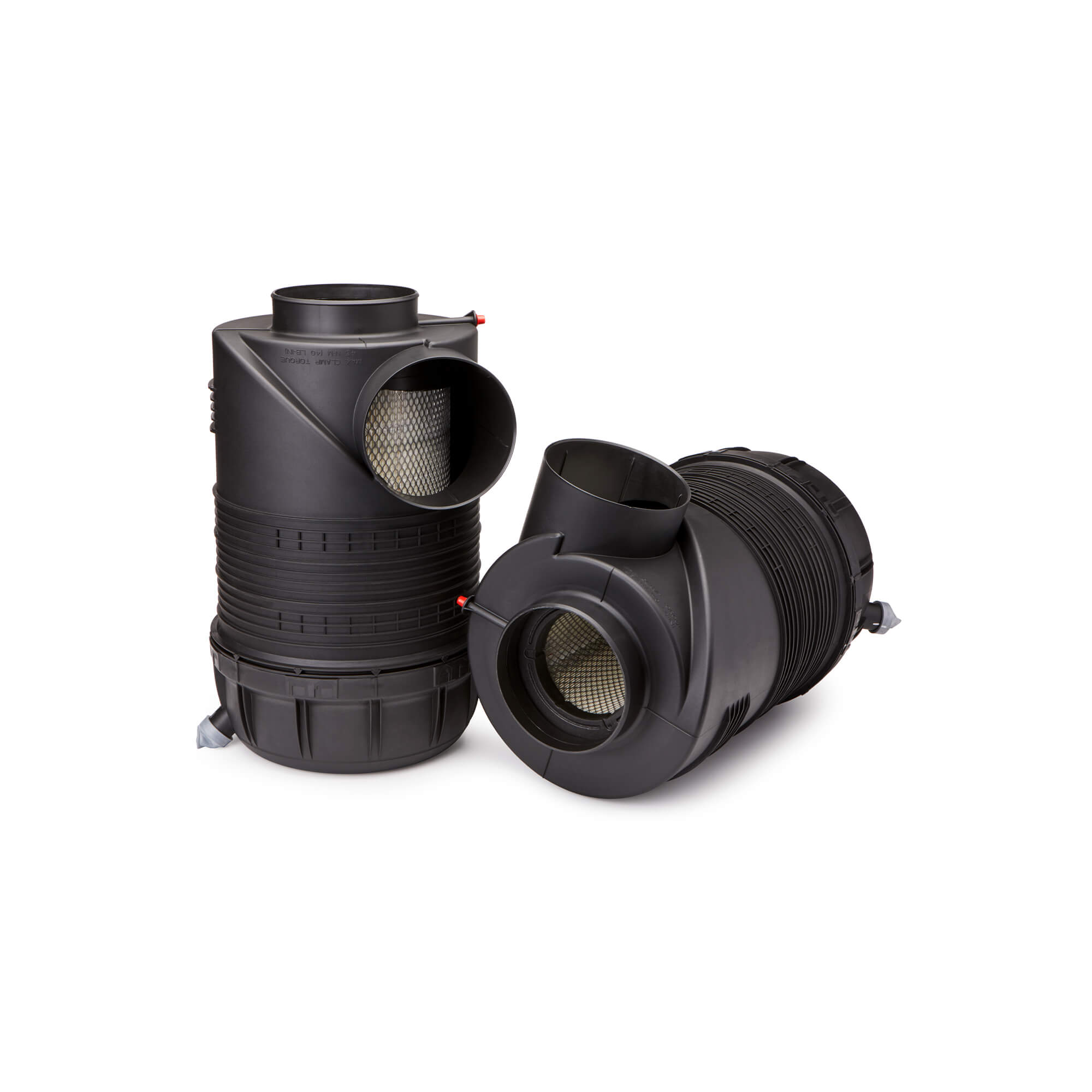 Air filter housing AH19481 Fleetguard Talleres Nasio