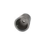 Écrou Conique ZC Pour Arbre 40 Mm – Anode Marine – Protection Contre La Corrosion