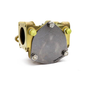 Raw water pump P2708X Sherwood