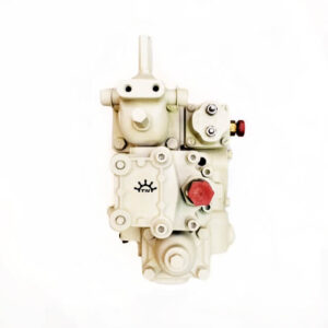 Bomba inyectora serie VT903M Cummins usado