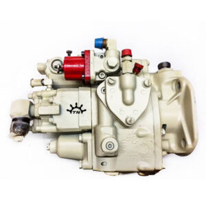 Bomba inyectora serie VTA28 Cummins reacondicionada