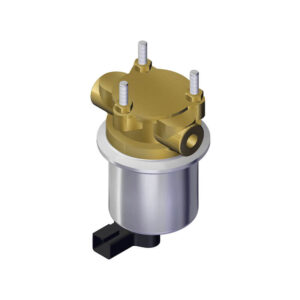 Bombin alimentacion 12V serie QSB Cummins