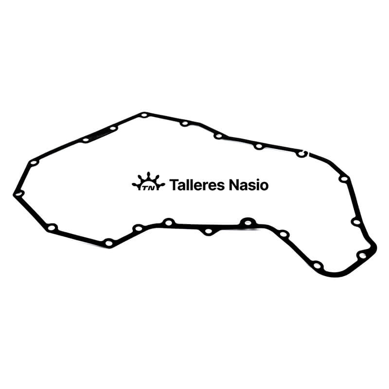 Cummins B series timing cover gasket Talleres Nasio