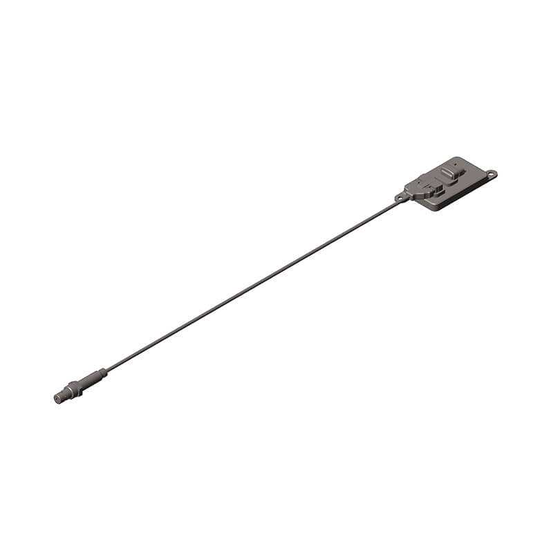 Cummins ReCon ISB series Nox sensor - Talleres Nasio