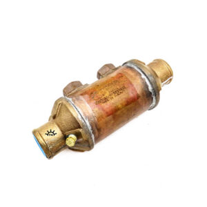 Enfriador motor reductor serie QSL9 Cummins