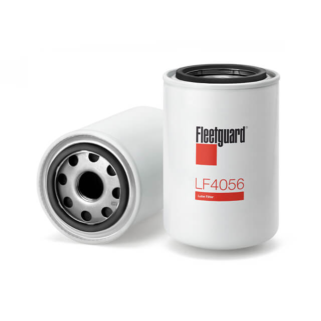EXKATCC LF4056 Oil Filter Fits For Kato HD250SE