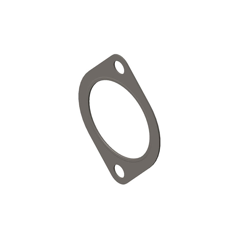 Intake connection water gasket Cummins C series Talleres Nasio