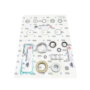 Set of discs, seals and oil seals 10M ZF marine gearboxes