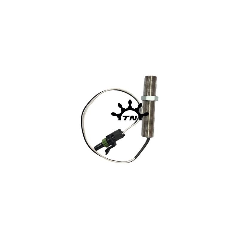 Magnetic rev counter sensor K38 Cummins series alternative - Talleres Nasio