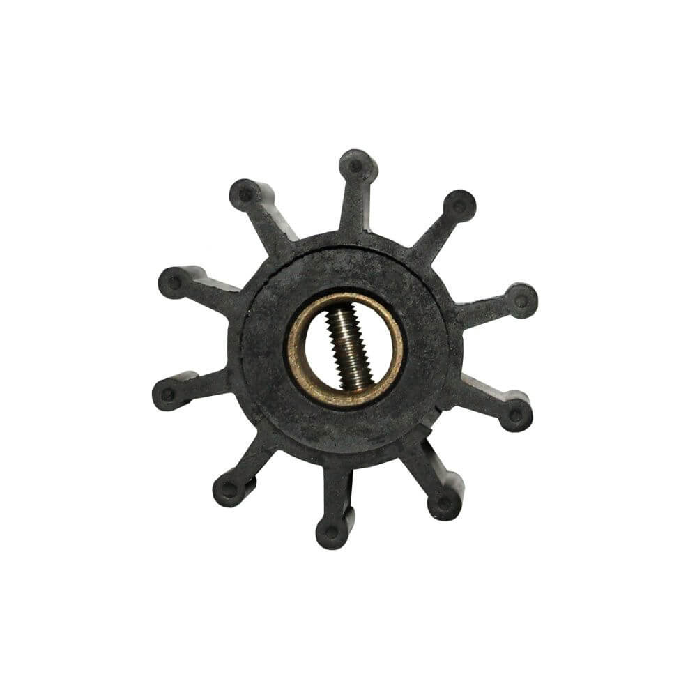 Kit De Roue Flexible En Néoprène Pour Pompe Jabsco – Réf 653-0001 / 18653-0001 (Neuf)