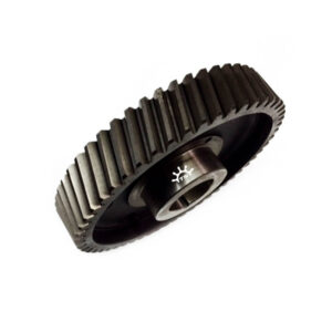 MG514 Twin Disc marine gearbox driver sprocket