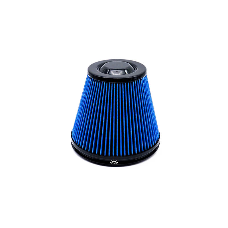 QSB Airsep series air filter - Talleres Nasio