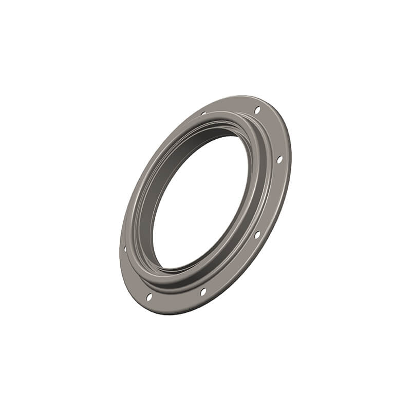 Rear crankshaft seal series K19 Cummins - Talleres Nasio