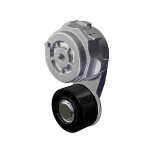 Tensor correa alternador serie QSB Cummins
