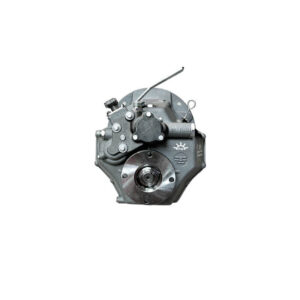 TM345A marine gearbox mechanical controlled 2.00:1 reduction ratio Technodrive