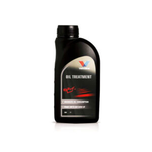 Engine oil treatment additive 500ml. Valvoline