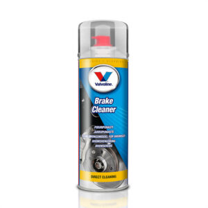 Brake cleaner 500ml. Valvoline