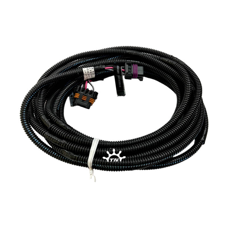 Steering harnes inboard SmartCraft Mercury Marine - Talleres Nasio
