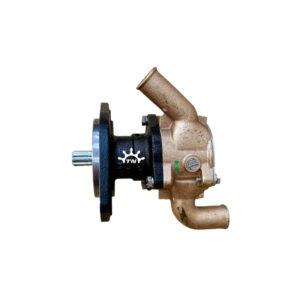 Bomba agua salada grupo electrogeno MDKDT Cummins-Onan