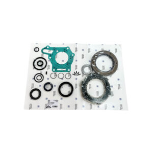 Marine gearbox gasket and disc set 63A ZF