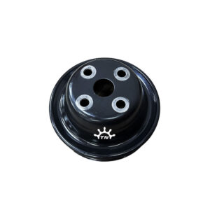 Polea ventilador serie QSC8.3 Cummins